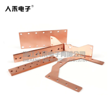 專業(yè)生產(chǎn)PVC護套、銅排、鋁排、新能源電池銅/鋁軟連接-人禾電子