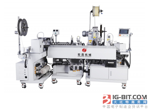 專業(yè)生產(chǎn)PVC護(hù)套、銅排、鋁排、新能源電池銅/鋁軟連接-人禾電子