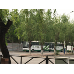 北京電動(dòng)大巴著火 近億元損失由誰買單？